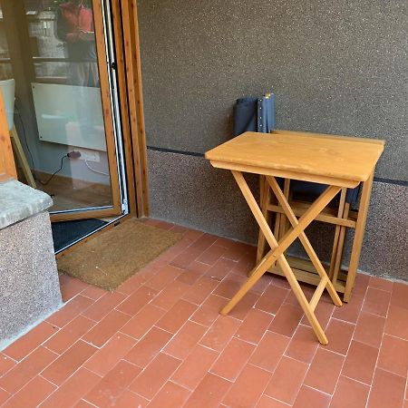 Apartament Reformat I Acollidor A Vielha, Ben Ubicat Бетрен Экстерьер фото