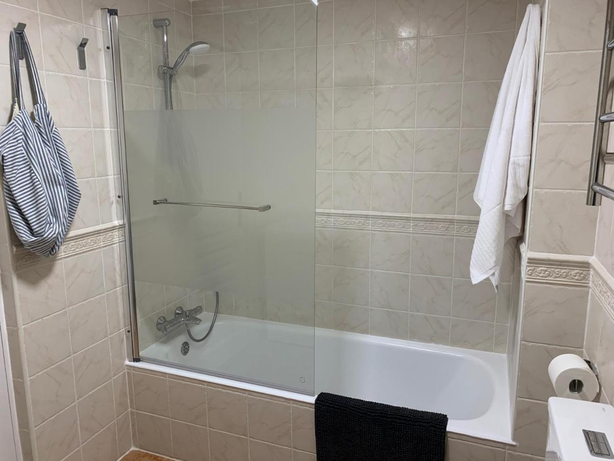 Apartament Reformat I Acollidor A Vielha, Ben Ubicat Бетрен Экстерьер фото