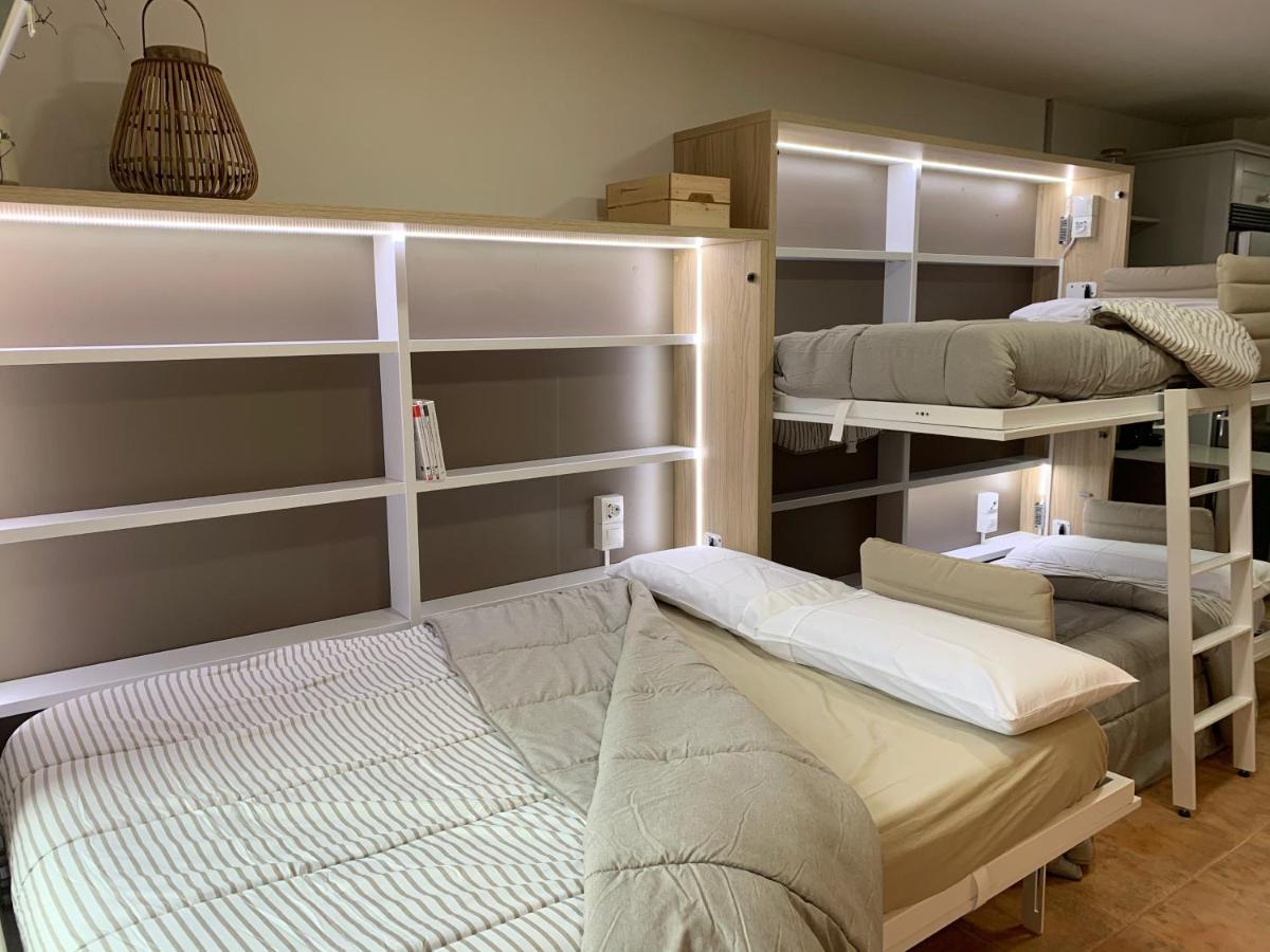 Apartament Reformat I Acollidor A Vielha, Ben Ubicat Бетрен Экстерьер фото